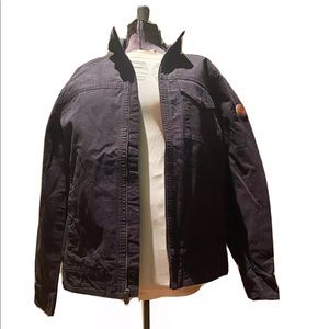 Timberland Mount Davis Timeless Waxed Jacket A1LHA